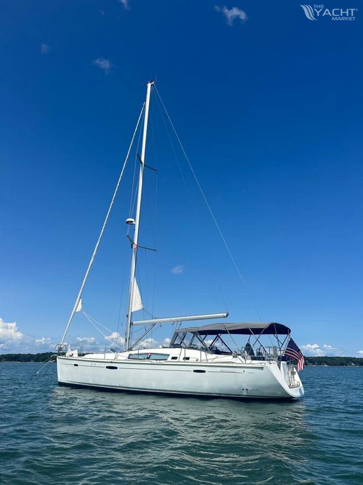 2008 Beneteau