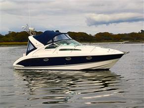 Fairline Targa 30