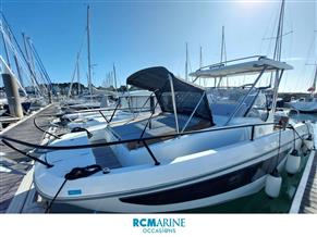 BENETEAU FLYER 9 SUNDECK