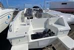 PACIFIC CRAFT PACIFIC CRAFT 700 SUN CRUISER