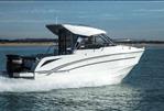 BENETEAU ANTARES 6 OB