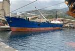 Bulk Cargo Ship 68 m - Picture 5