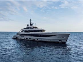 Benetti B.NOW 50M