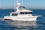 Little Hoquiam 65 Long Range Pilothouse