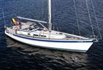 HALLBERG RASSY HALLBERG RASSY 40