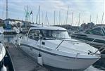 Beneteau Antares 8 Fishing