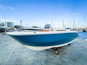 INVICTUS CAPOFORTE SX200
