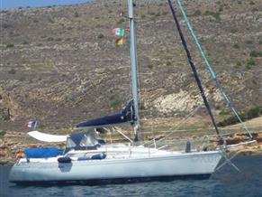 BENETEAU FIRST 305 ADMIRAL