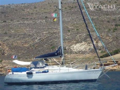 BENETEAU FIRST 305 ADMIRAL