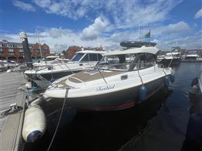 Beneteau Antares 7.80