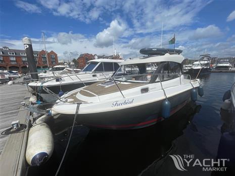 Beneteau Antares 7.80