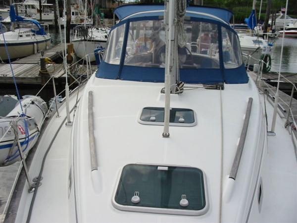 2000 Beneteau