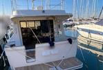 BENETEAU SWIFT TRAWLER 34