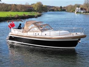 Intercruiser 29