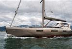 ADMIRAL YACHTS ADMIRAL SAIL SILENT 76