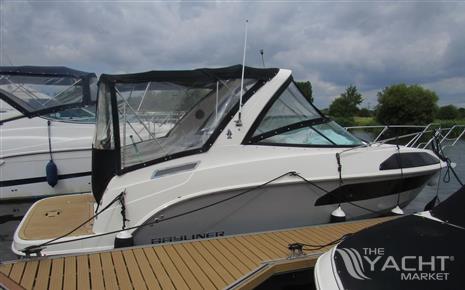 Bayliner Ciera 8