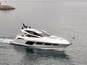 Sunseeker Predator 57