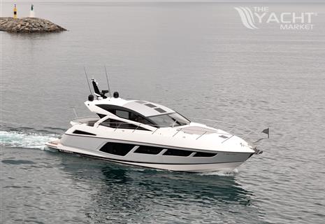 Sunseeker Predator 57 - 0 - Main