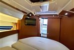 Jeanneau Merry Fisher 855 - 21 - Master Cabin