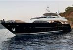 FERRETTI YACHTS Ferretti Custom Line 97