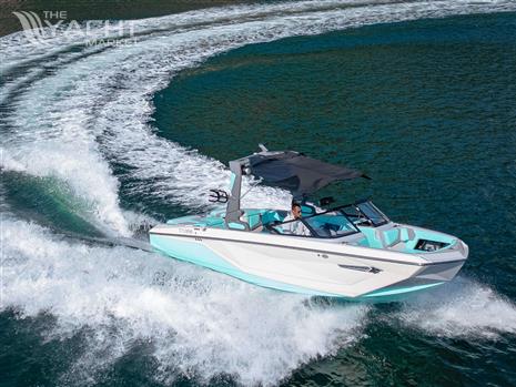 SUPER AIR NAUTIQUE SUPER AIR NAUTIQUE GS23