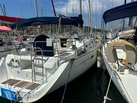 BENETEAU OCEANIS 423 CLIPPER