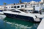 Sunseeker Predator 72 - Sunseeker Predator 72