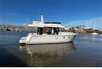 BENETEAU SWIFT TRAWLER 41 FLY