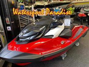 Sea-Doo RXP-X 325 Fiery Red