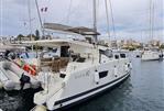 FOUNTAINE PAJOT LUCIA 40 MAESTRO