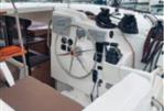 Fountaine Pajot lucia 40