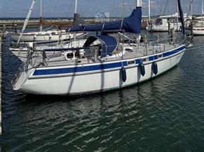 GENZEL PHANTOM 35