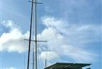 Beneteau Moorings 38
