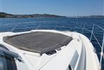 Sunseeker Predator 57 - 2 - Foredeck