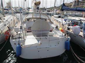 Hanse 400E - 400 E