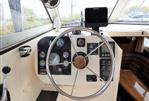  Sheerline 950 Aft Cockpit