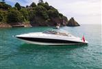 Sunseeker Superhawk 43