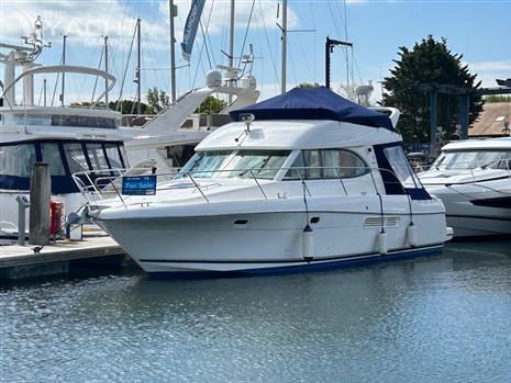 Jeanneau Prestige 36