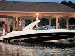 Sea Ray 290 SUN SPORT