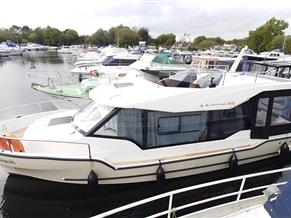 Balt Yacht SunCamper 35