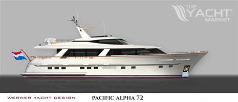 Pacific Alpha 72