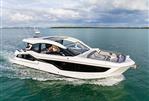 Galeon 435 GTO, 2025 NEW MODEL