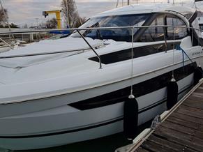 JEANNEAU LEADER 33