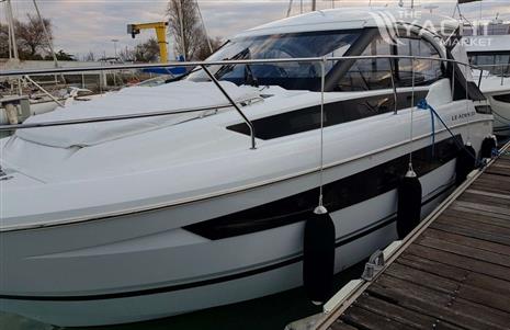 JEANNEAU LEADER 33