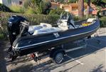 TIGER MARINE TIGER 520 SPORT LINE