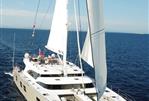 SUNREEF 102 Catamaran