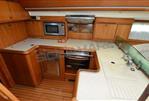 JEANNEAU SUN ODYSSEY 54 DS