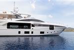 Azimut Grande 35 Metri - Azimut Grande 35 Metri (2021)