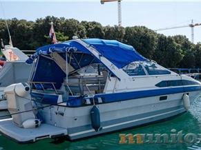 Bayliner  2855