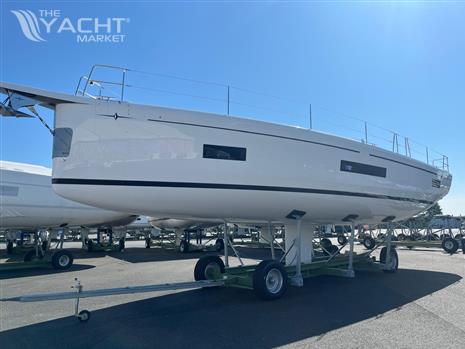 Bavaria C46 - 2024 Bavaria C46 1